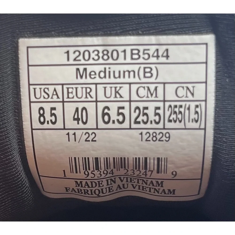 Brooks product pair